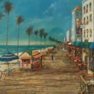 Meet your Posher, Cynthia